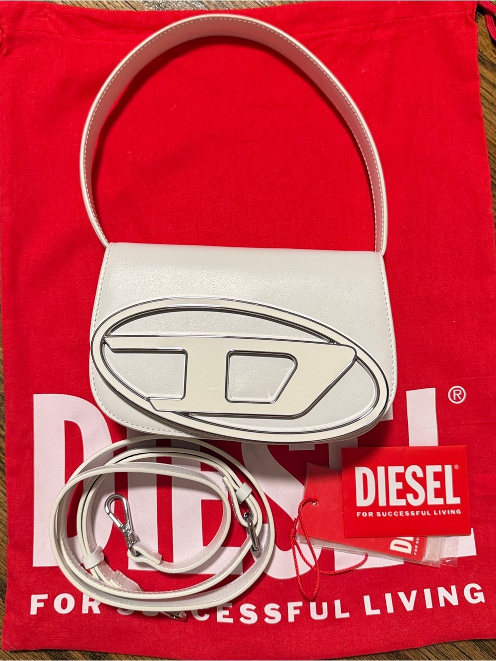 Diesel 1DR Bag